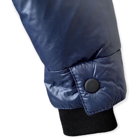 Zara Man Winter Puffer ( Down/Feathers ) - Picture 12 of 14